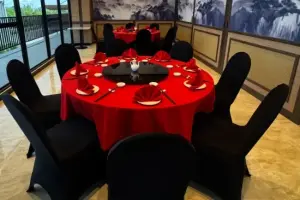 Restoran Private Room